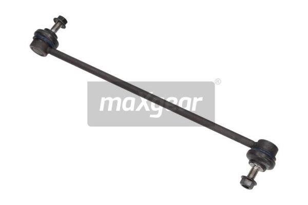 Link/Coupling Rod, stabiliser bar MAXGEAR 722323