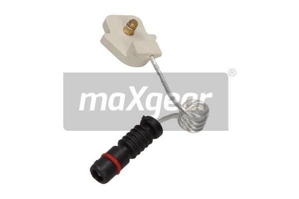 Warning Contact, brake pad wear MAXGEAR 230006
