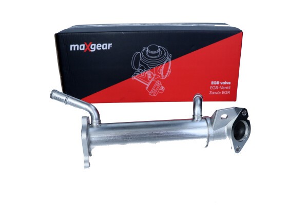 Cooler, exhaust gas recirculation MAXGEAR 270785 3