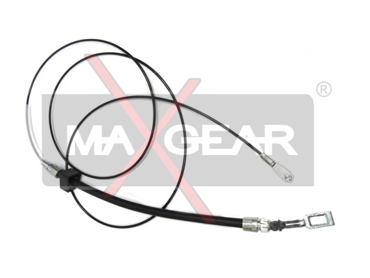 Cable Pull, parking brake MAXGEAR 320256 2