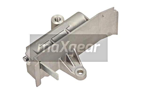 Vibration Damper, timing belt MAXGEAR 541154