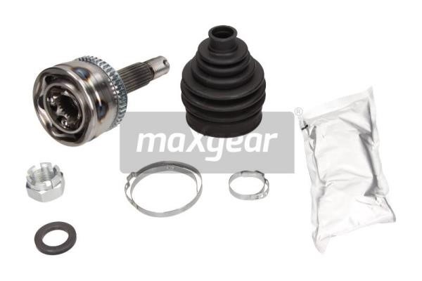 Joint Kit, drive shaft MAXGEAR 490756