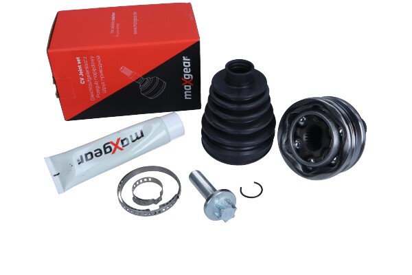 Joint Kit, drive shaft MAXGEAR 493199 3
