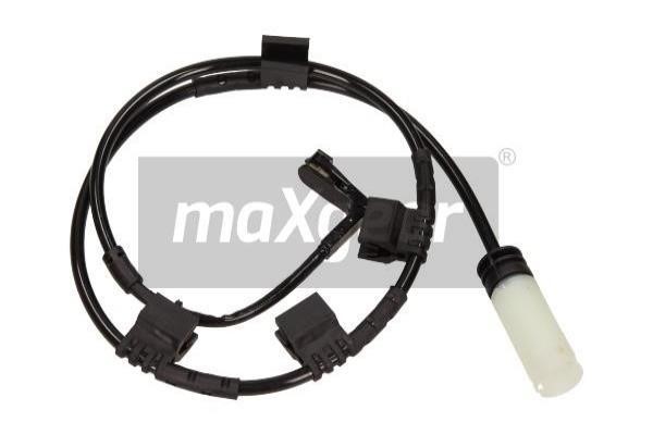 Warning Contact, brake pad wear MAXGEAR 230024
