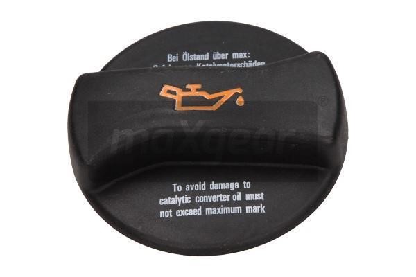 Sealing Cap, oil filler neck MAXGEAR 280301