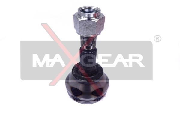 Joint Kit, drive shaft MAXGEAR 490657
