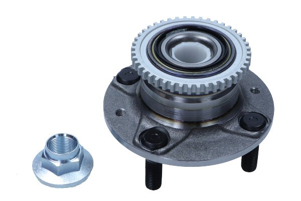 Wheel Bearing Kit MAXGEAR 331203