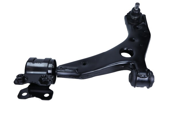 Control/Trailing Arm, wheel suspension MAXGEAR 721891 2