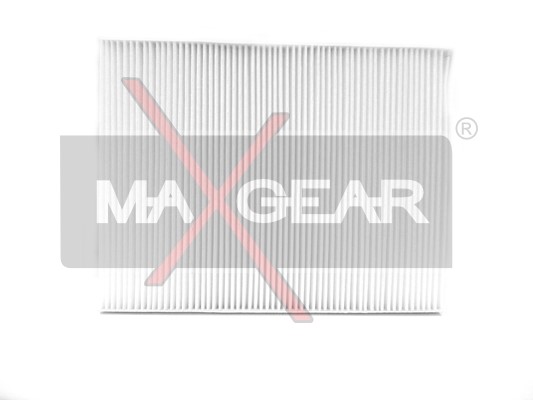 Filter, interior air MAXGEAR 260235 2