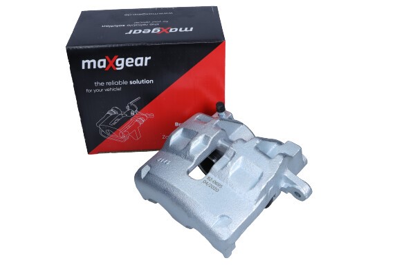 Brake Caliper MAXGEAR 820695 3