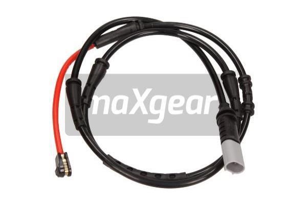 Warning Contact, brake pad wear MAXGEAR 230029
