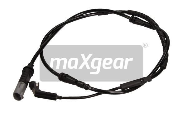 Warning Contact, brake pad wear MAXGEAR 230070