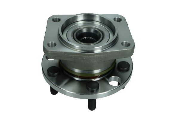 Wheel Bearing Kit MAXGEAR 330933 2