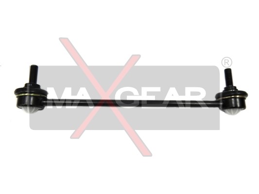 Link/Coupling Rod, stabiliser bar MAXGEAR 721457 2