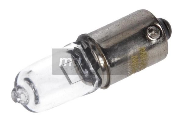 Bulb, headlight MAXGEAR 780068SET