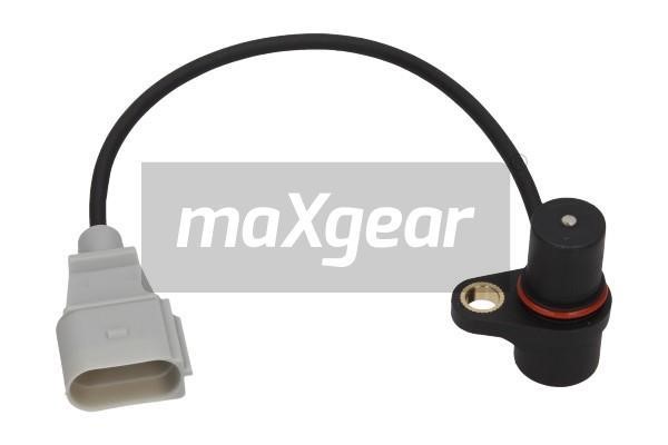 Sensor, crankshaft pulse MAXGEAR 240119