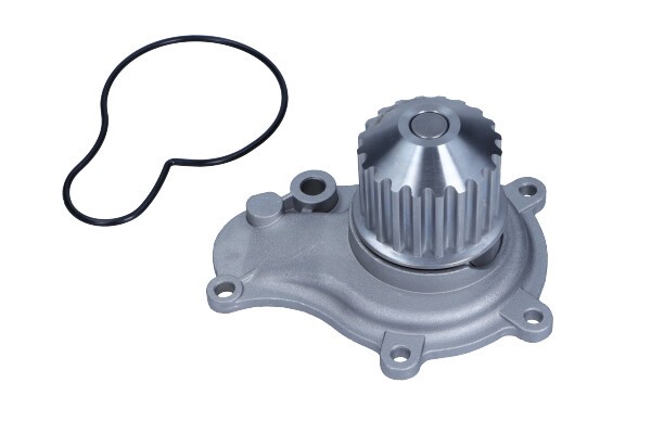 Water Pump, engine cooling MAXGEAR 470219