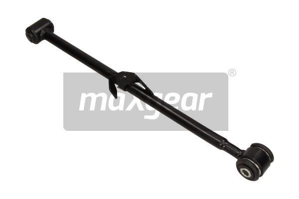 Control/Trailing Arm, wheel suspension MAXGEAR 723097