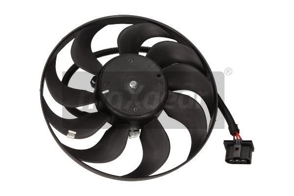 Fan, engine cooling MAXGEAR 570013