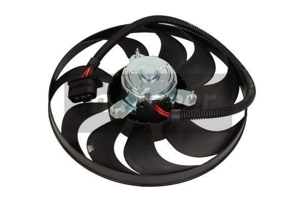 Fan, engine cooling MAXGEAR 570013 2