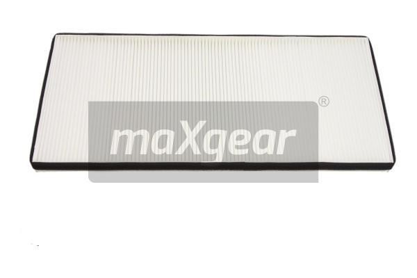 Filter, interior air MAXGEAR 260489