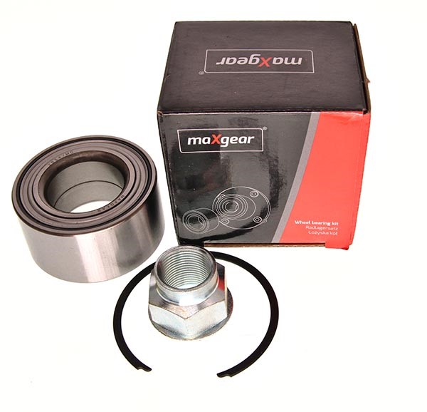 Wheel Bearing Kit MAXGEAR 330117 3