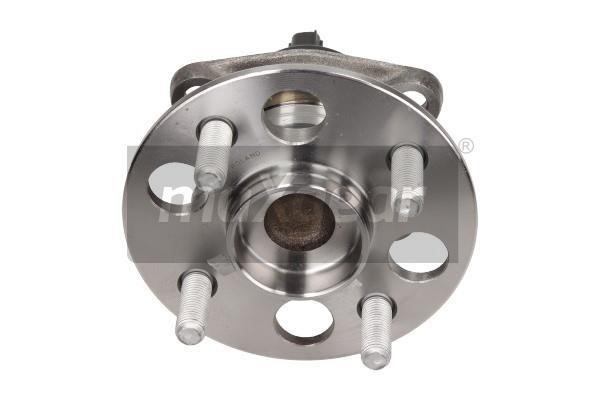 Wheel Bearing Kit MAXGEAR 330633 2