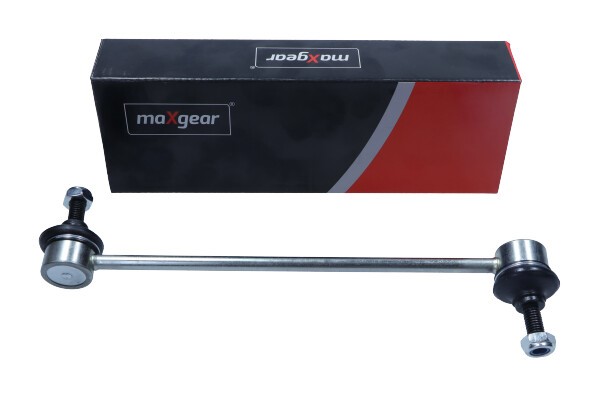 Link/Coupling Rod, stabiliser bar MAXGEAR 723977 2