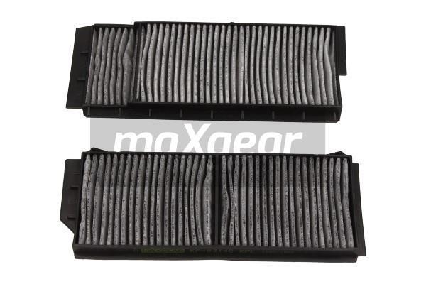 Filter, interior air MAXGEAR 260845