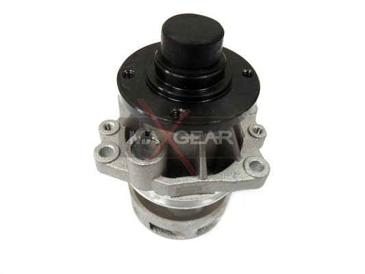 Water Pump, engine cooling MAXGEAR 470002 2