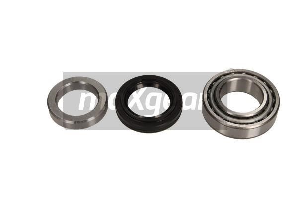 Wheel Bearing Kit MAXGEAR 330992