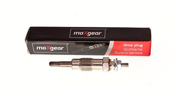 Glow Plug MAXGEAR 660003 3