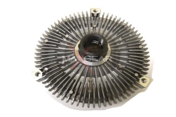 Clutch, radiator fan MAXGEAR 620052
