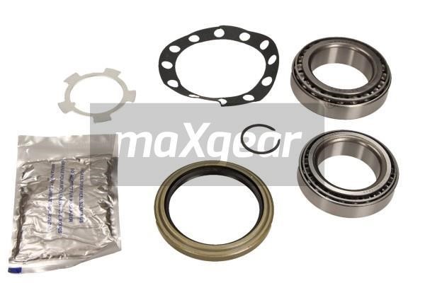 Wheel Bearing Kit MAXGEAR 330951