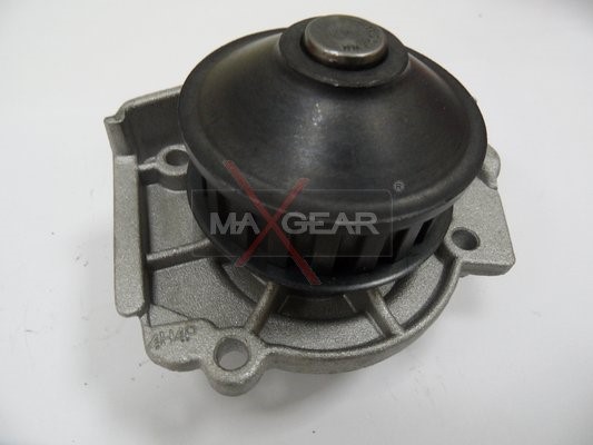 Water Pump, engine cooling MAXGEAR 470013 2