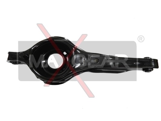 Control/Trailing Arm, wheel suspension MAXGEAR 721509 2