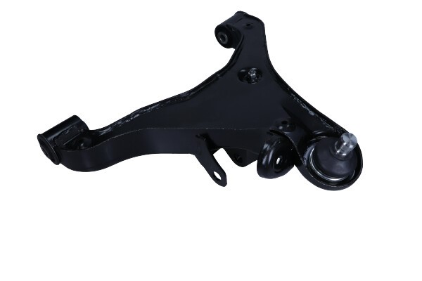 Control/Trailing Arm, wheel suspension MAXGEAR 723761