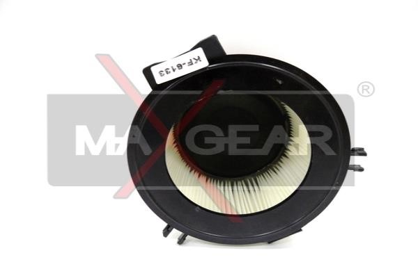 Filter, interior air MAXGEAR 260115