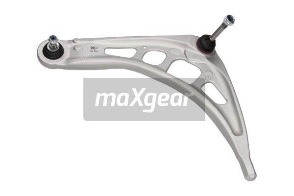 Control/Trailing Arm, wheel suspension MAXGEAR 720751