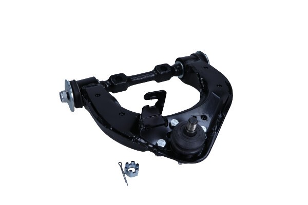 Control/Trailing Arm, wheel suspension MAXGEAR 723756