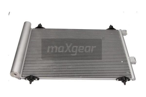 Condenser, air conditioning MAXGEAR AC849373