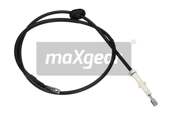 Cable Pull, parking brake MAXGEAR 320437