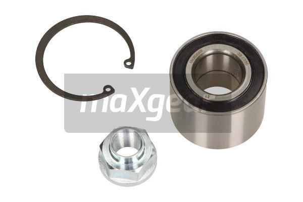 Wheel Bearing Kit MAXGEAR 330750