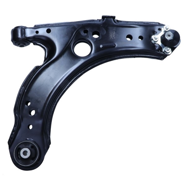 Control/Trailing Arm, wheel suspension MAXGEAR 723794 3