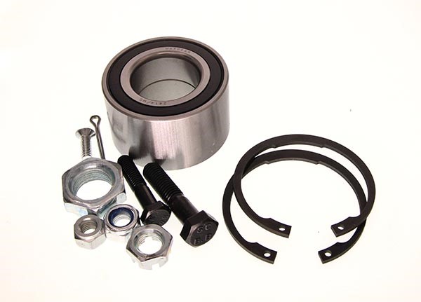 Wheel Bearing Kit MAXGEAR 330388 2