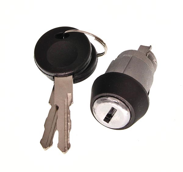 Lock Cylinder, ignition lock MAXGEAR 630038