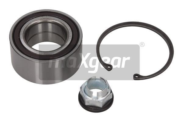 Wheel Bearing Kit MAXGEAR 330868