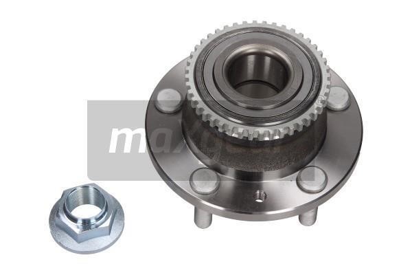 Wheel Bearing Kit MAXGEAR 330467