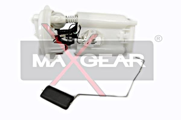 Fuel Supply Module MAXGEAR 430090