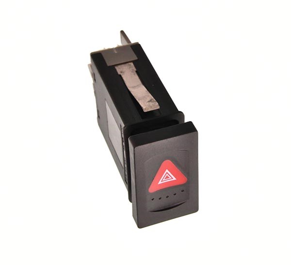 Hazard Warning Light Switch MAXGEAR 500066